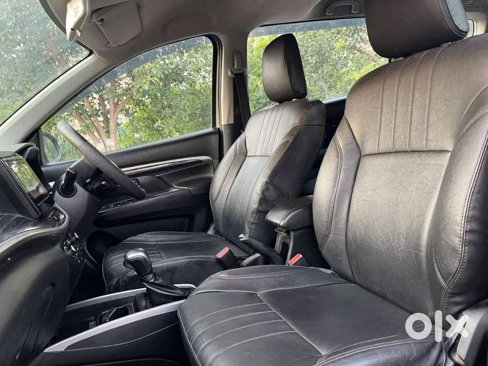 Maruti Suzuki Xl6 Zeta At, 2022, Petrol