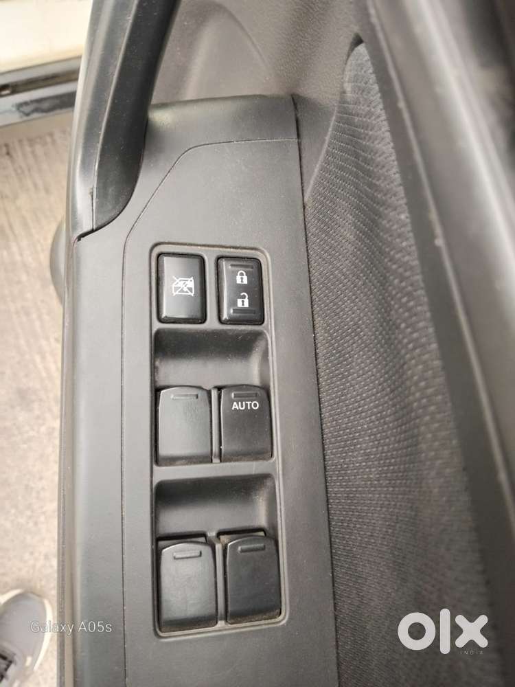 Maruti Suzuki Brezza Vdi, 2018, Diesel