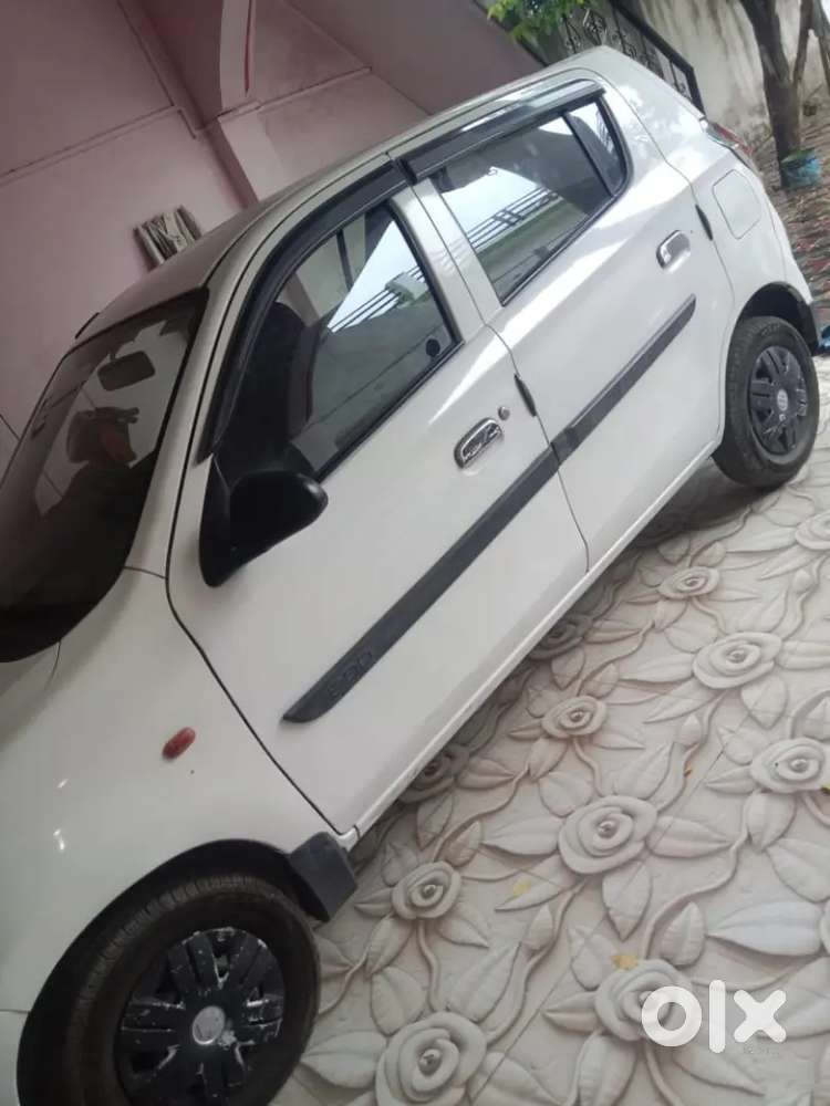 Maruti Suzuki Alto 800 2019 Petrol 80000 Km Driven