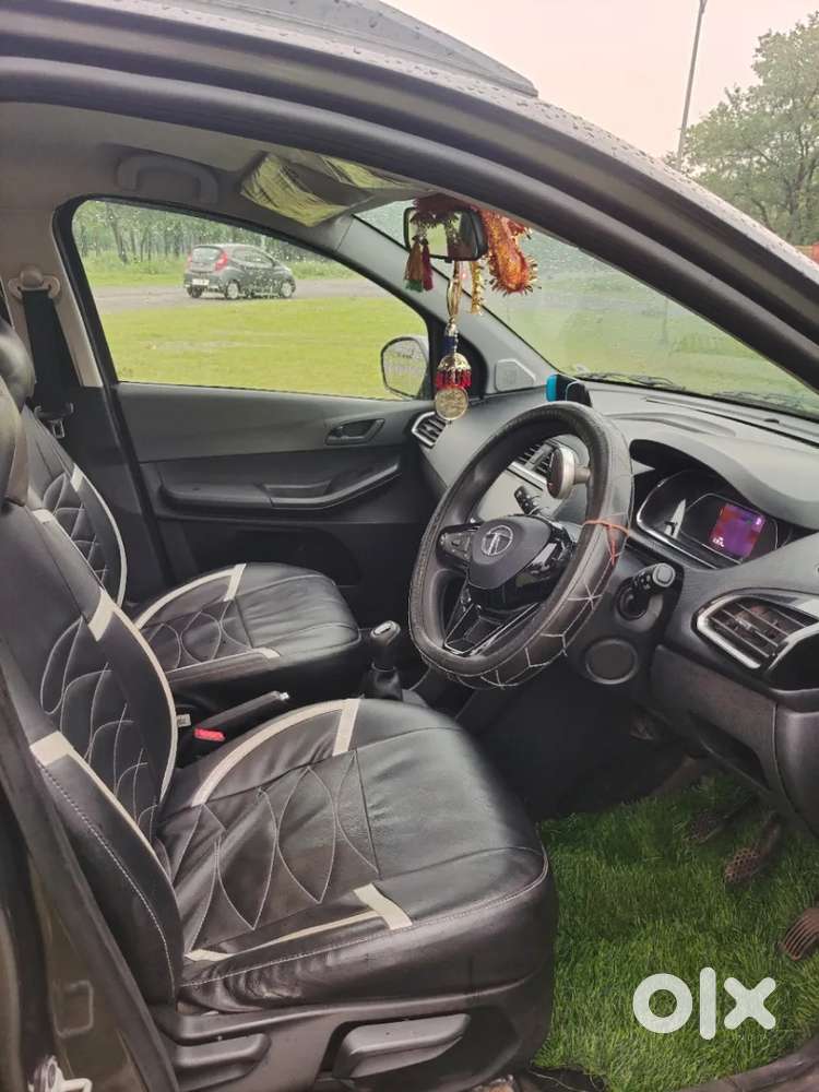 Tata Tiago Nrg Petrol, 2021, Petrol