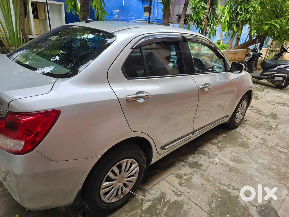 Maruti Suzuki Swift Dzire Vdi At, 2019, Diesel