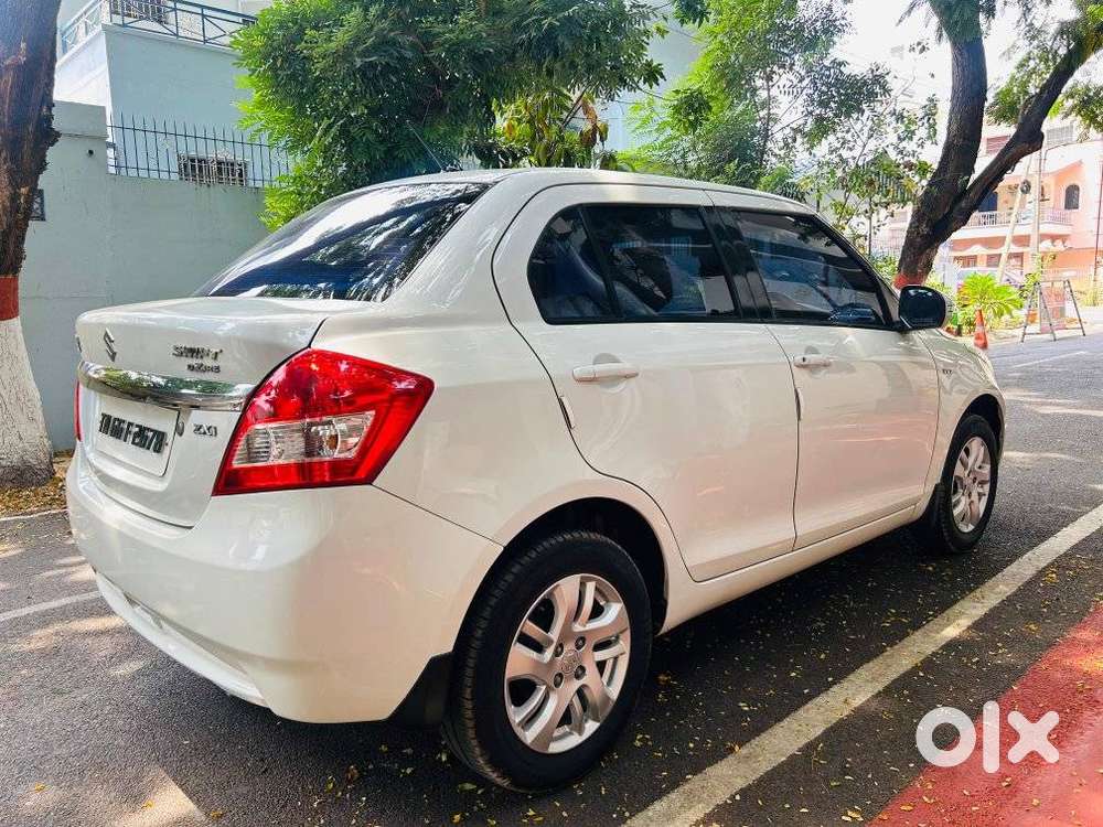 Maruti Suzuki Swift, 2012, Diesel