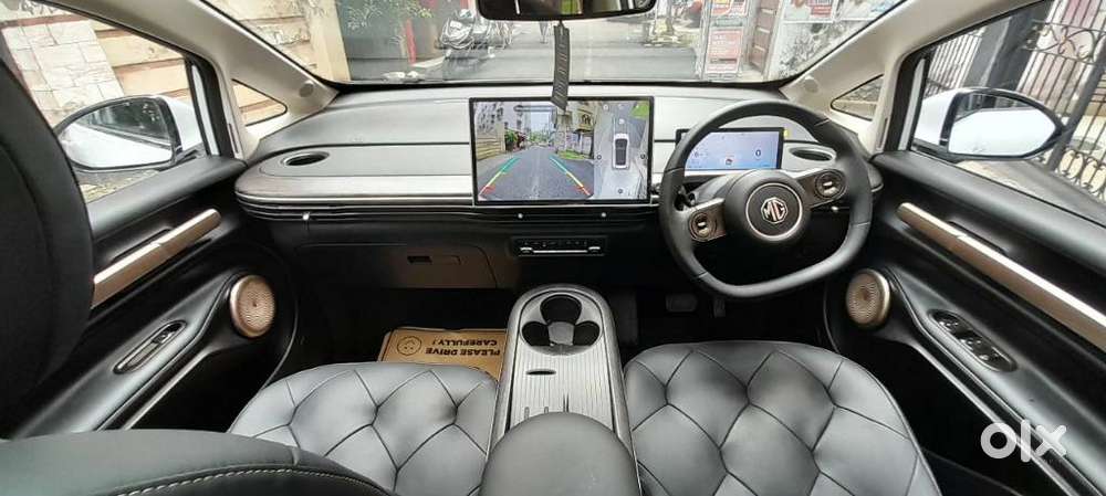 Mg Windsor Ev Essence, 2026, Electric