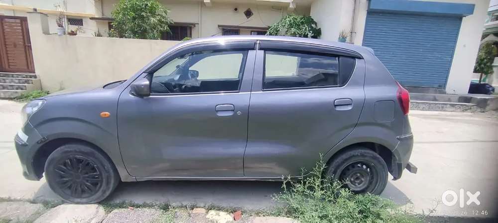 Maruti Suzuki Celerio 2024 Petrol 79000 Km Driven