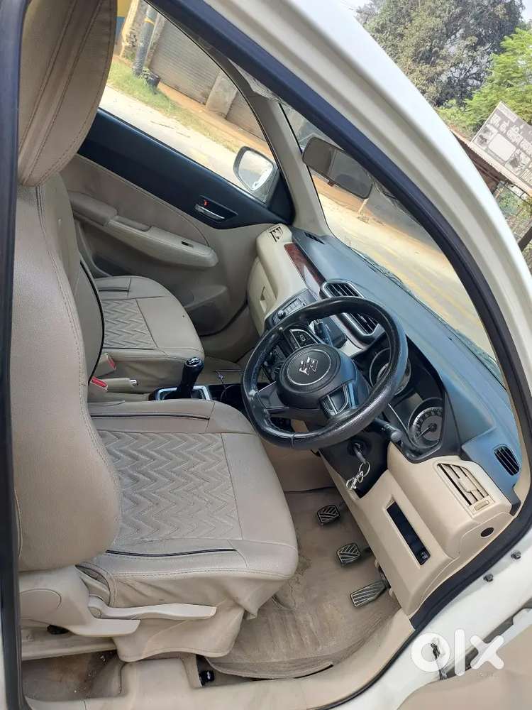 2017 Maruti Suzuki Dzire Vdi