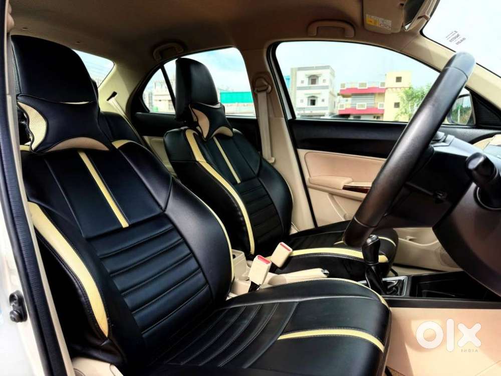 Maruti Suzuki Dzire 1.2 Zxi, 2019, Petrol