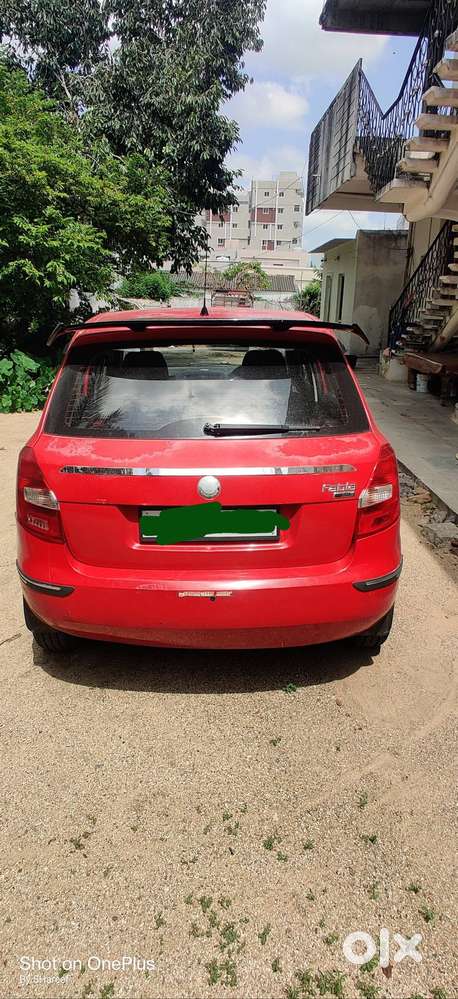 Skoda Fabia For Sale