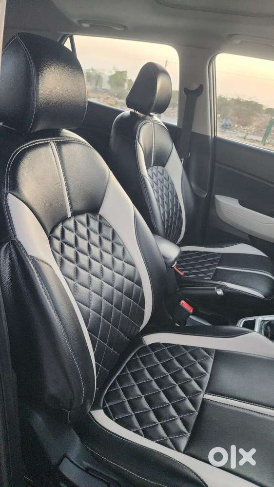 Hyundai Venue Sx Dual Tone Diesel, 2025, Diesel