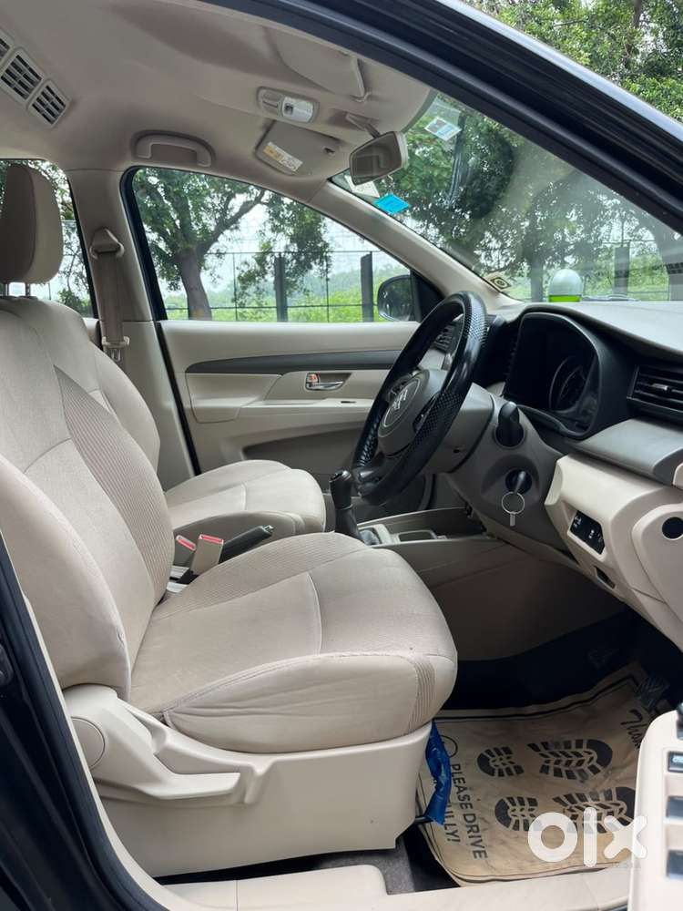 Maruti Suzuki Ertiga Vxi (o) Cng, 2025, Cng & Hybrids