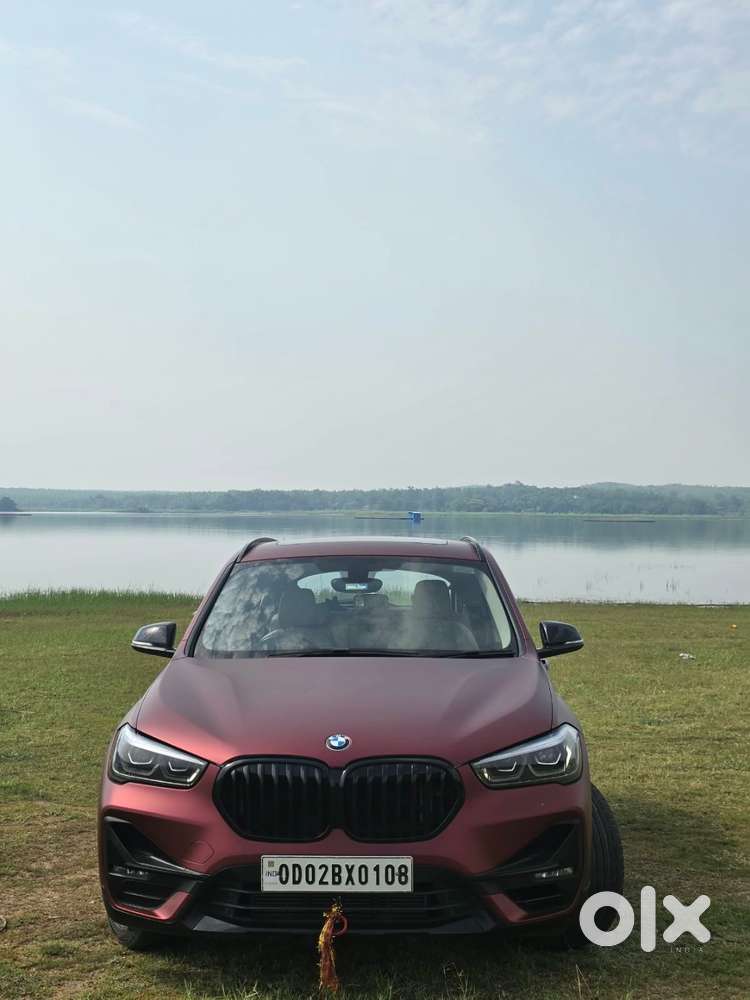 Bmw X1 Sport X 2022 Car