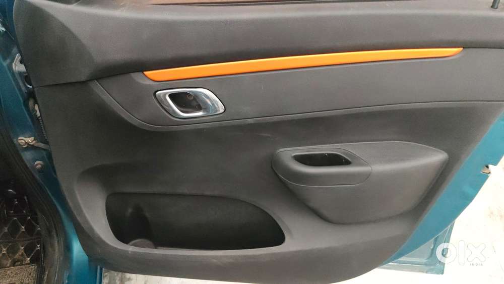 Renault Kwid Climber 1.0 Mt Opt, 2019, Petrol