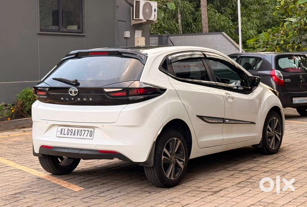 Tata Altroz Xz, 2021, Diesel