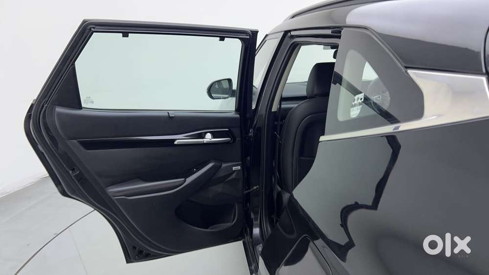 Kia Seltos Gtx Dct, 2020, Petrol