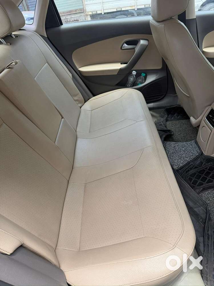Volkswagen 2018 Diesel Car