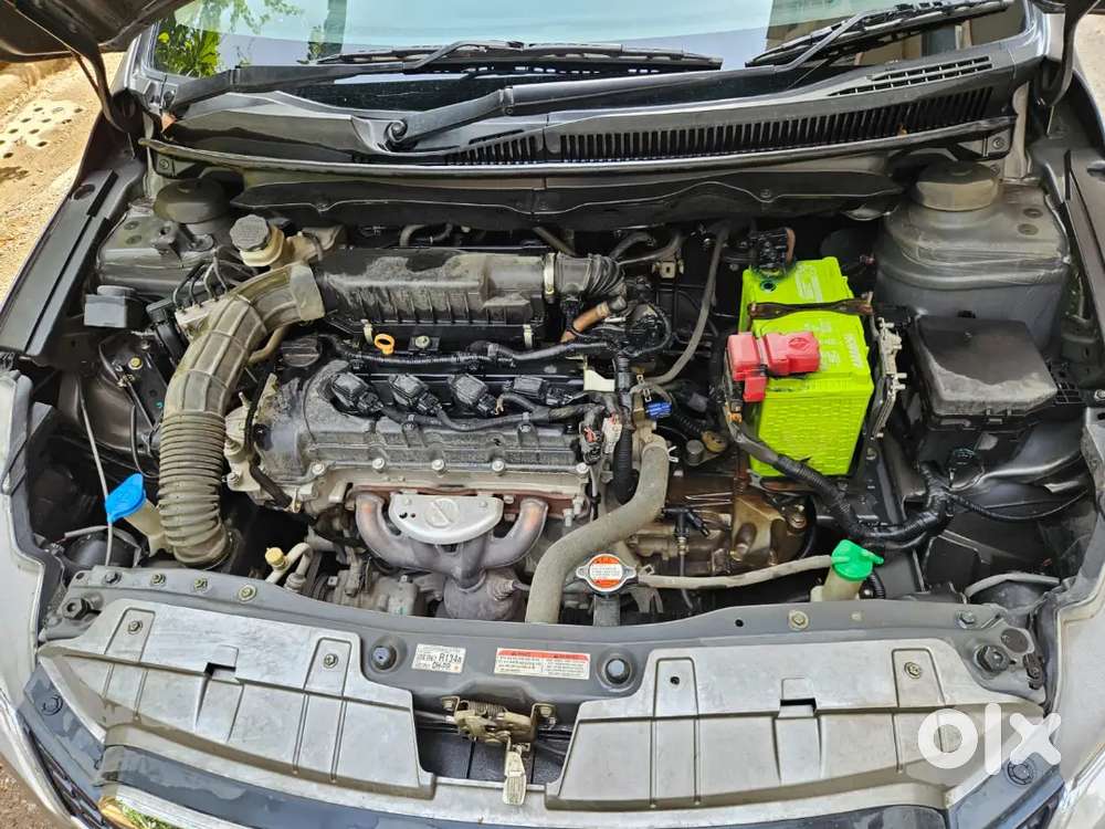 Maruti Suzuki Ciaz 2019 With 140000 Km Driven