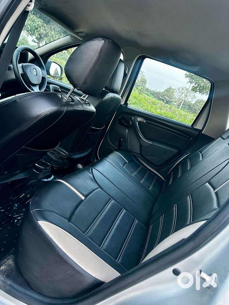 Renault Duster 85ps Sandstorm Edition Diesel, 2015, Diesel