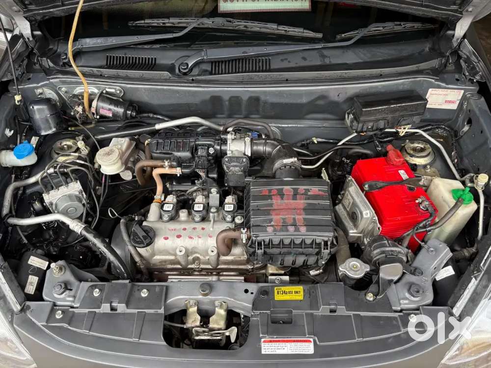 Maruti Suzuki 800 Ac 2022 Petrol