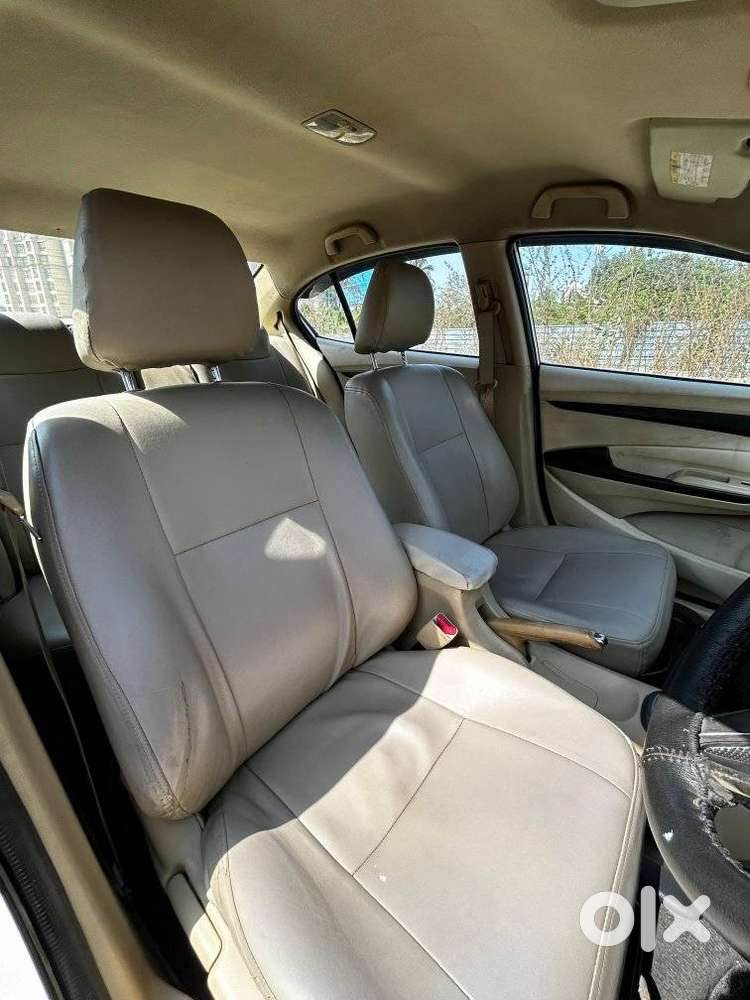 Honda City S Mt, 2013, Petrol