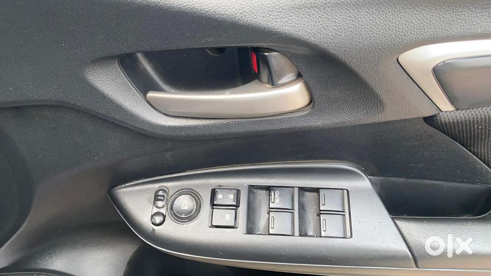 Honda Wr-v 1.2 Vx I-vtec, 2020, Petrol