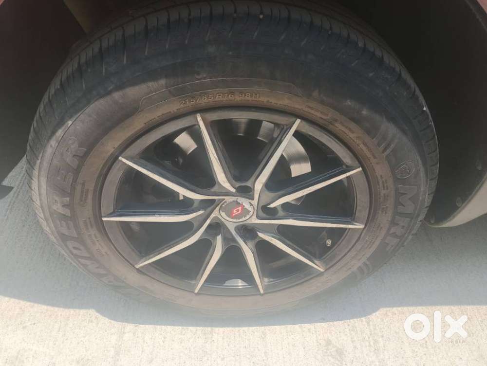 Mahindra Marazzo M2 8str, 2019, Diesel