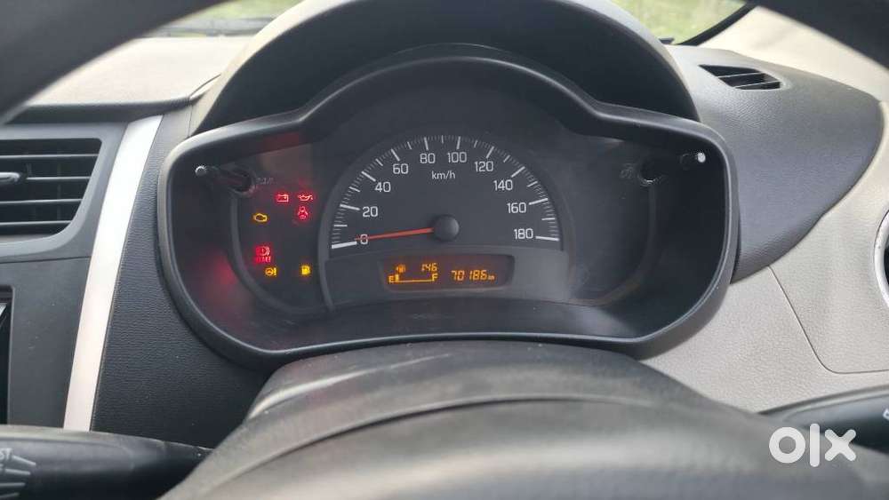 Maruti Suzuki Celerio Vdi, 2016, Diesel