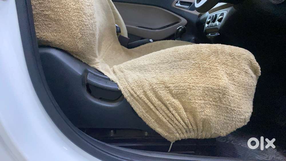 Hyundai Elite I20 Sportz Plus, 2019, Petrol