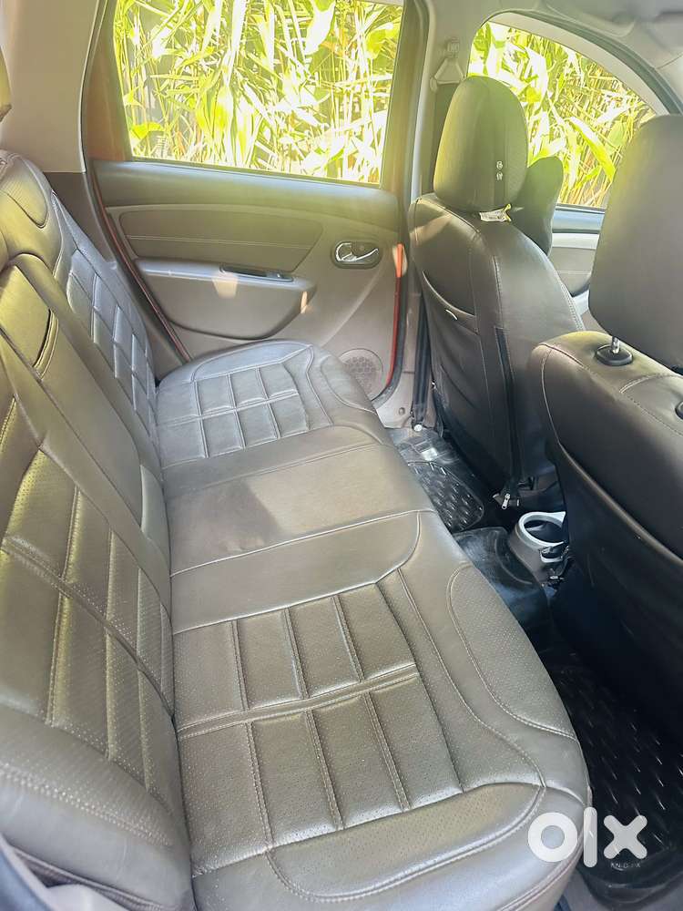 Renault Duster 110ps Diesel Rxz, 2017, Diesel