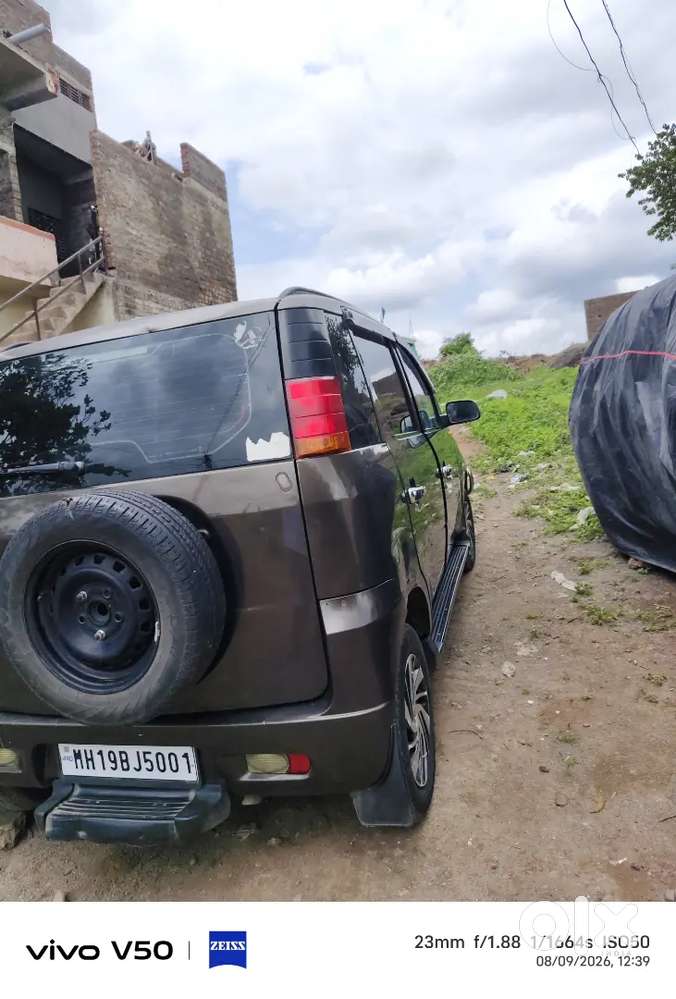 Mahindra Quanto 1.5 C4 2012 Diesel