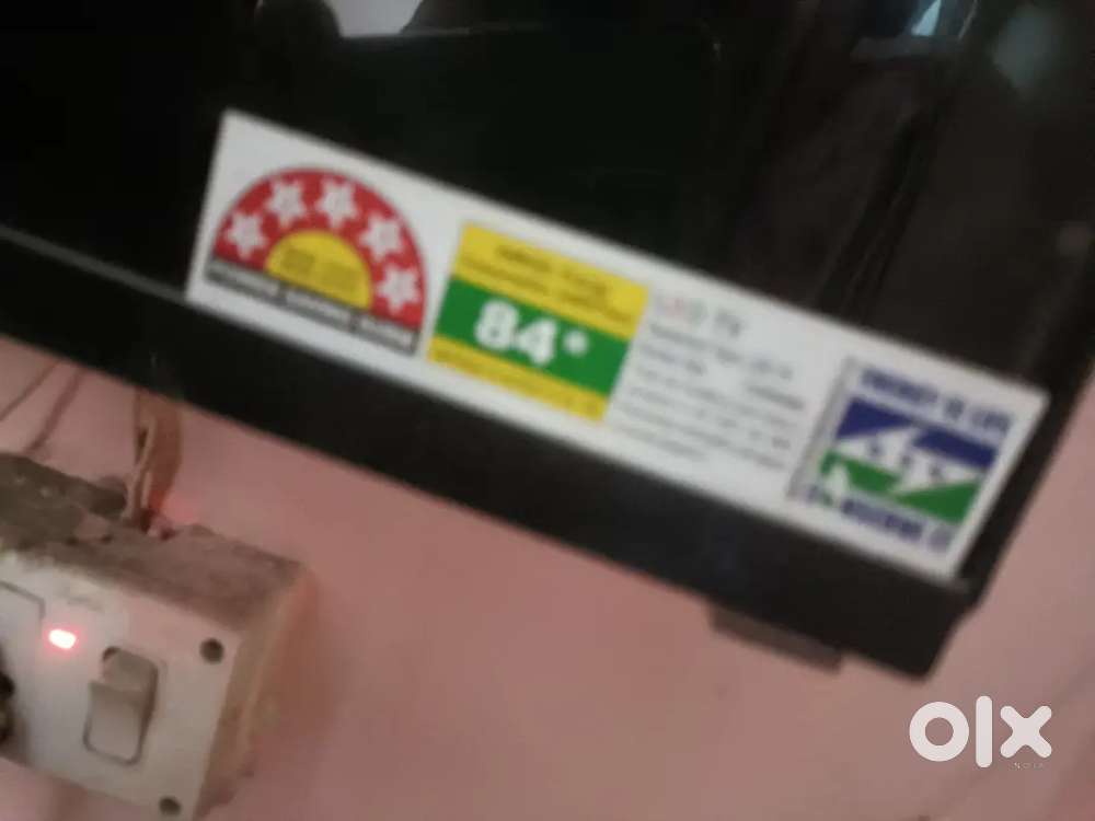 Led tv company name is me