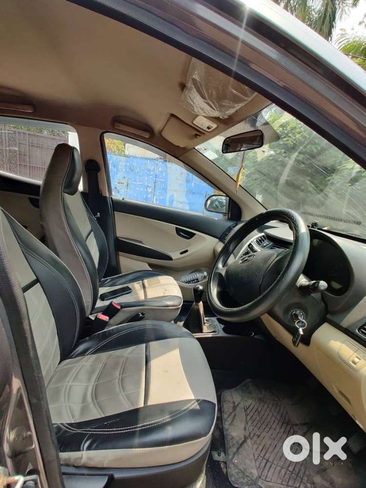 Hyundai Eon Era +, 2016, Petrol