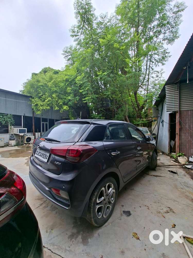 Hyundai I20 1.2 Asta, 2019, Petrol