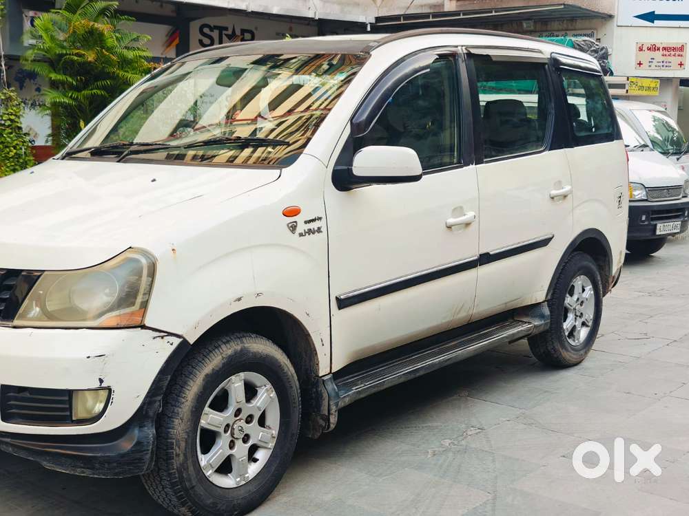 Mahindra Xylo 2012-2014 H9, 2012, Diesel