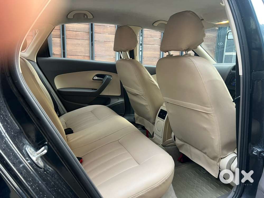 Volkswagen Vento Diesel 2011 In Excellent Condition