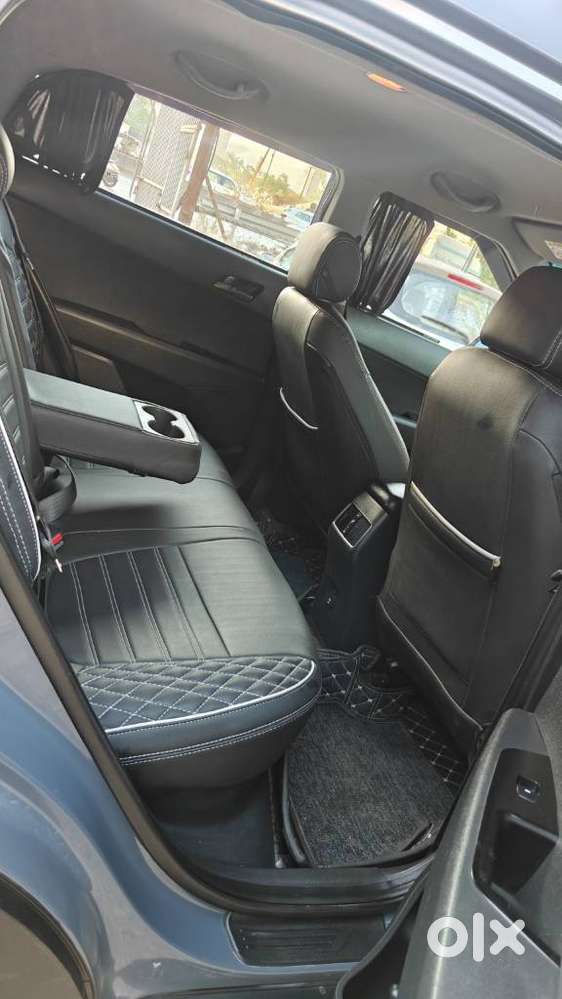 Hyundai Creta 1.6 Sx Automatic, 2017, Petrol