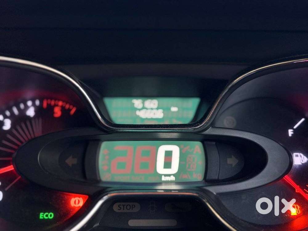Renault Captur 1.5 Diesel Rxt, 2018, Diesel