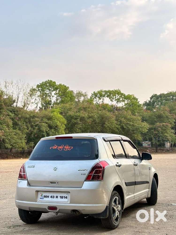 Maruti Suzuki Swift 2007 Petrol Good Condition