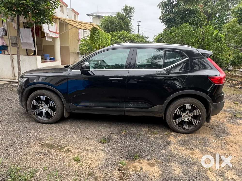 Volvo Xc40 Inspiration 
Model :- 2019
With Brand New Condition