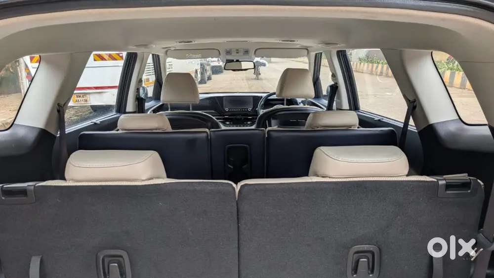 2022 Kia Carrens Luxury Plus 7 Seater