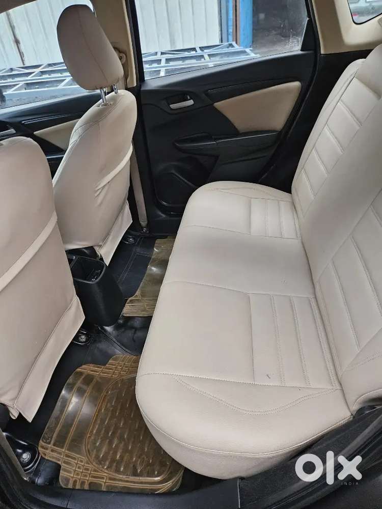 Honda Jazz Diesel 2015 Model