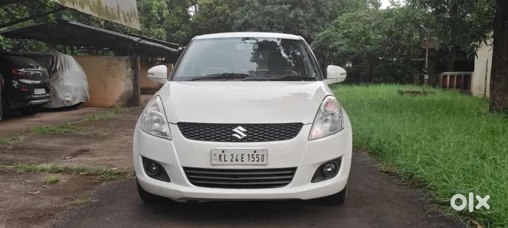 Maruti Swift Vdi 2012 Model