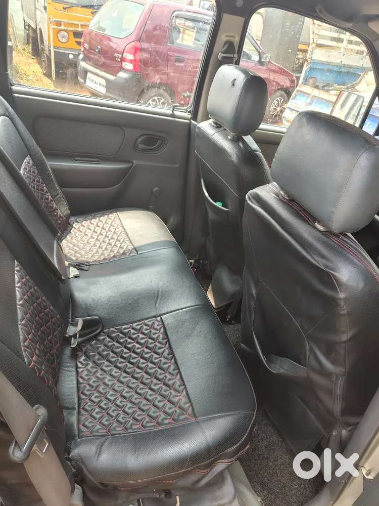 Maruti Suzuki Wagon R 2006 Petrol Good Condition