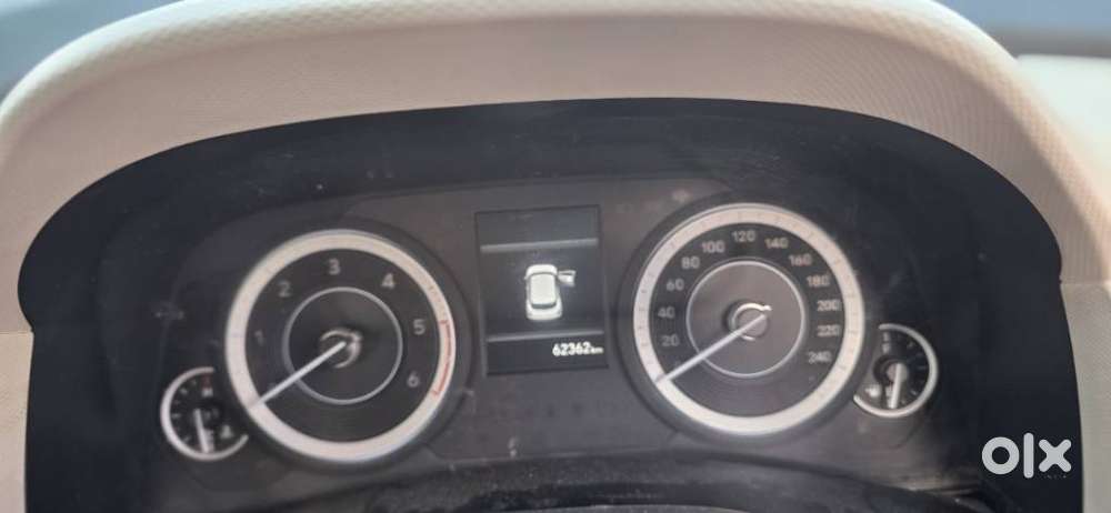Hyundai Creta Sx 1.5 Diesel, 2020, Diesel