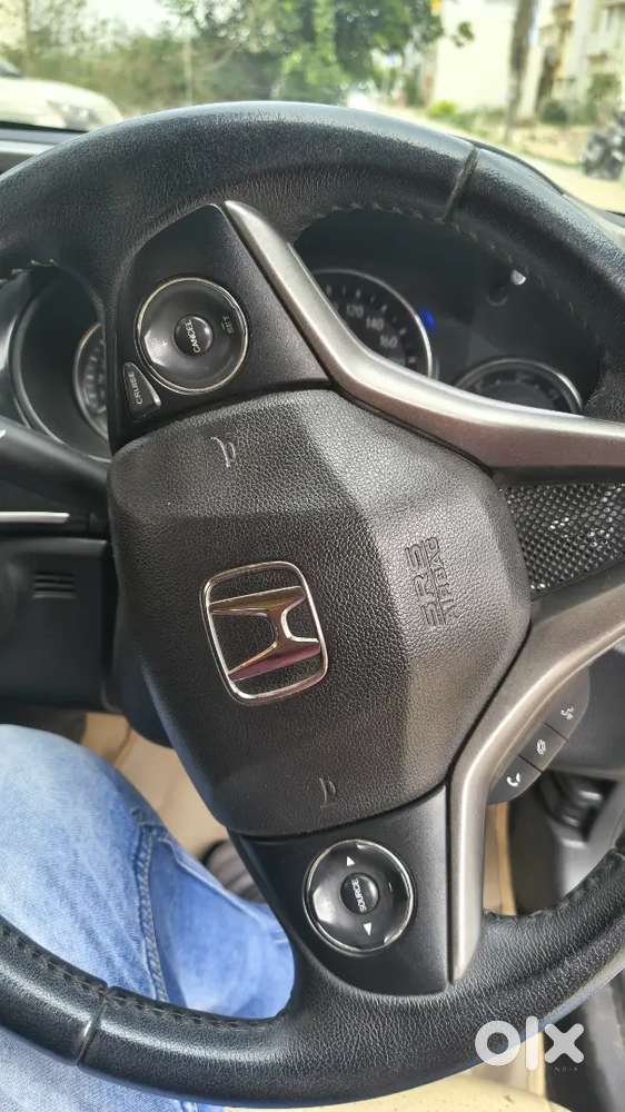 Honda City Vx 2018sunroof41k Kmssecond Owner