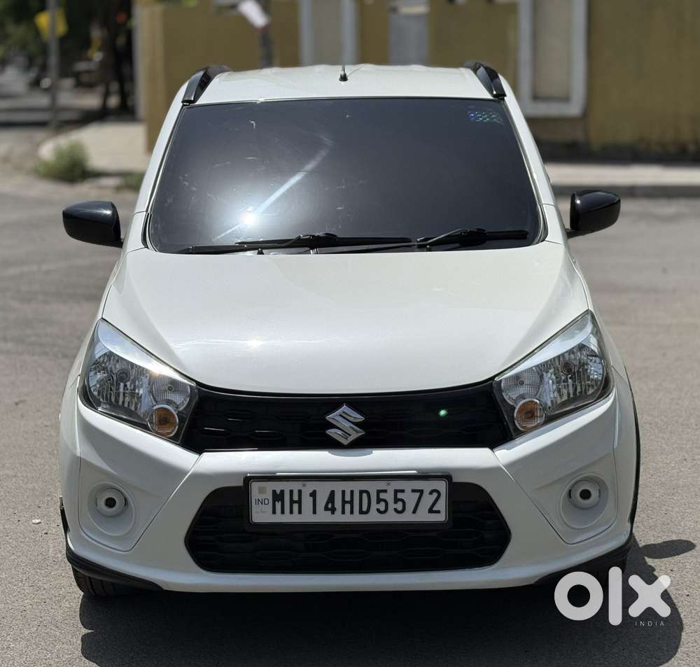 Maruti Suzuki Celerio X Amt Vxi, 2018, Petrol