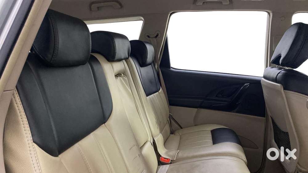 Mahindra Xuv500 W4, 2017, Diesel
