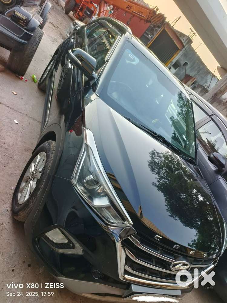 Hyundai Creta 2019 Diesel
