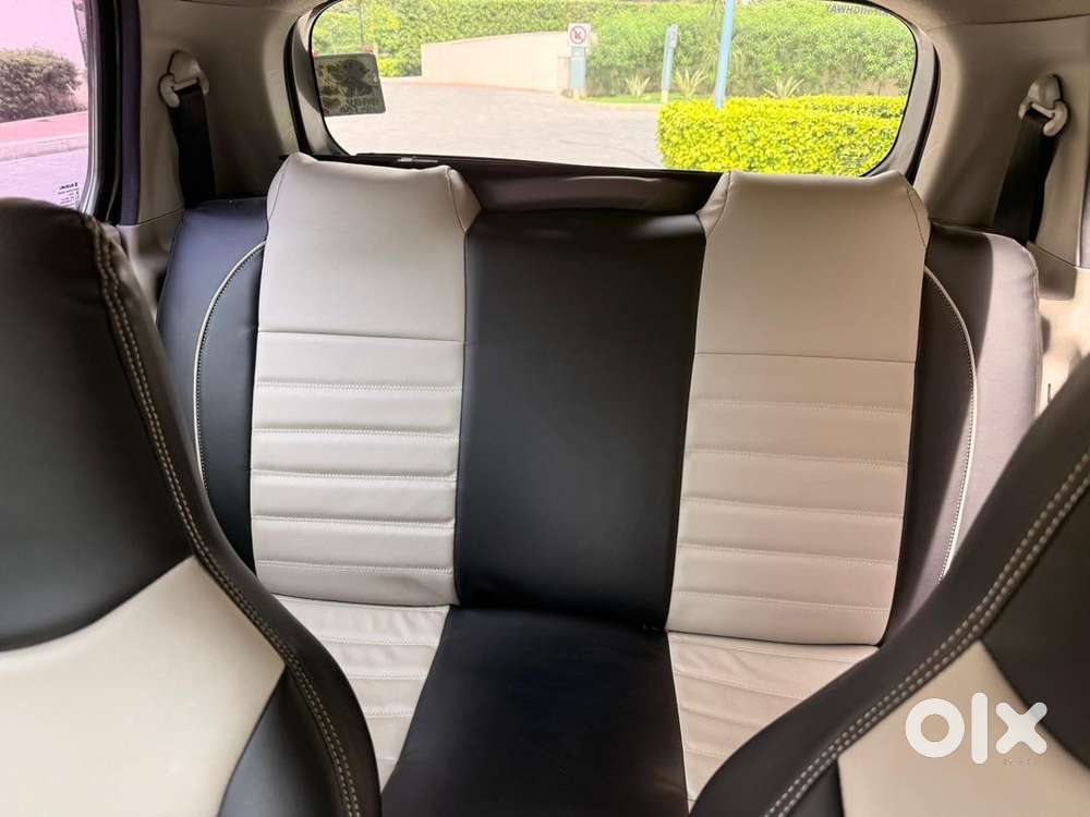 Maruti Suzuki Celerio 2017 Petrol Well Maintained