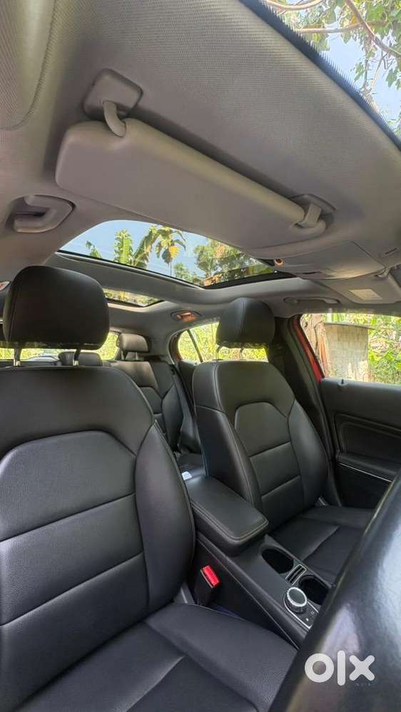 Showroom Condition Benz Gla Automatic