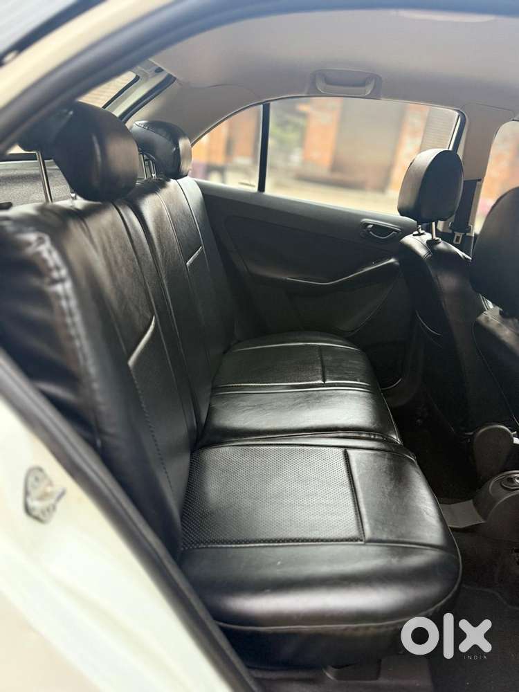 Tata Bolt Revotron Xe, 2015, Petrol