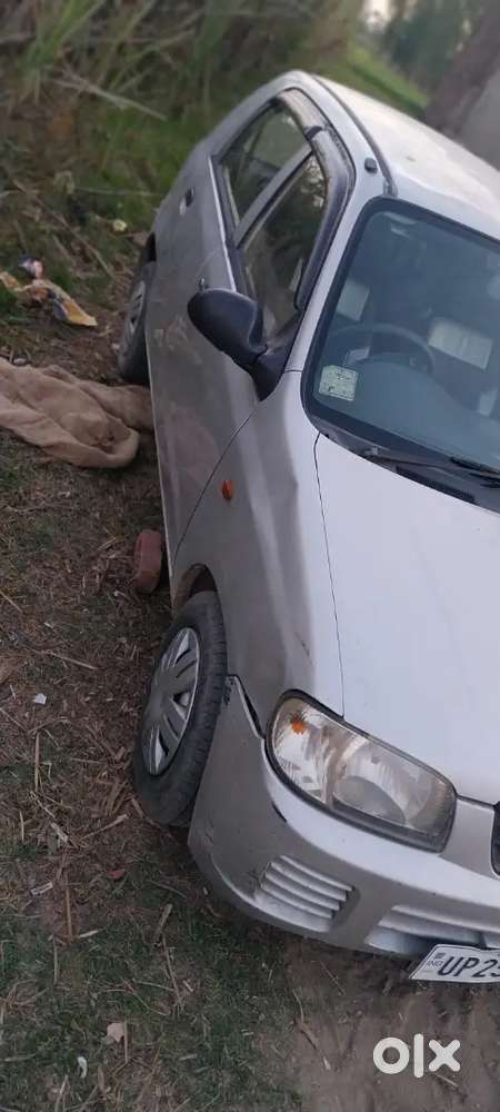 Maruti Suzuki Alto Lxi 2009 Model . 2029 Tak Valid
